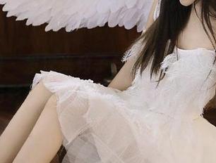 秀人网 – 发现米粒子与奶牛的美丽邂逅，精彩写真作品合集尽在其中.txt