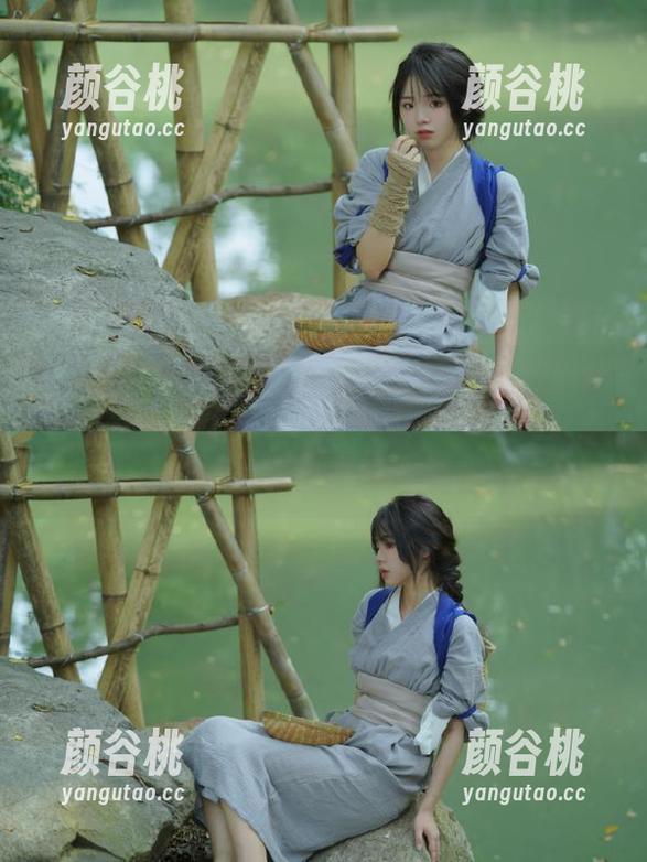 秀人网 - 艾栗栗栗栗栗栗吖最新白裙写真合集，带你走进她的梦幻世界，感受纯净与优雅并存的美丽.txt