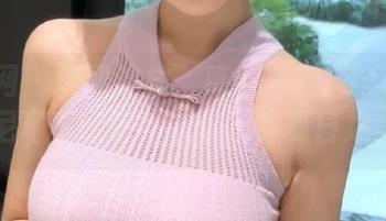 秀人网 – 华丽绽放：葛征净高184cm的比基尼写真图包，带你领略夏日之美.txt