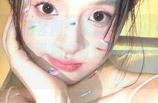 秀人网 – 精选套图：蕊蕊ruirui身穿内衣女神系列，传递魅力与性感的视觉盛宴！.txt
