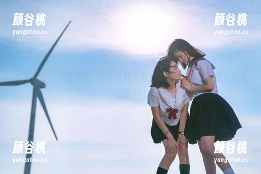 紧急企划 - 美丽日常：小恩写真合集，献给那些乐于发现生活美的你.txt