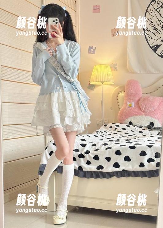 紧急企划-小恩 紧急企划 - 小恩的校服写真:套图背后那些让人捧腹的校园冷知识,速来围观!.txt
