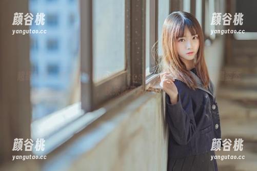 超级可爱！绮太郎kitaro最新cos展现蝴蝶结女仆的娇媚姿态，快来欣赏吧.txt