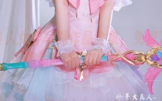 羊大真人女神写真作品全集，免费下载，带你领略她的魅力！.txt