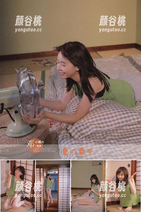 美媛馆 - 不容错过的视觉盛宴：Cris_卓娅祺写真集《裤里丝》免费下载上线.txt