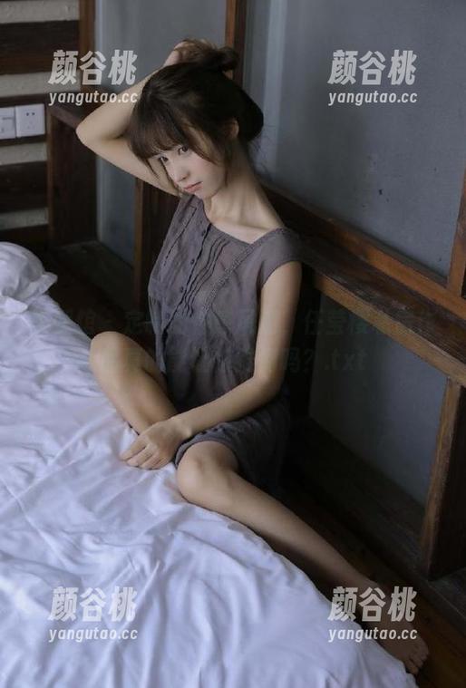 美媛馆 - 定制的性感风潮，任莹樱私房作品真的能让你推倒吗？.txt