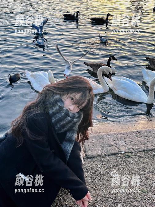 美媛馆 - 精选沫晓伊baby泳装图集：请注意，心脏病患者慎入，太过诱惑！.txt
