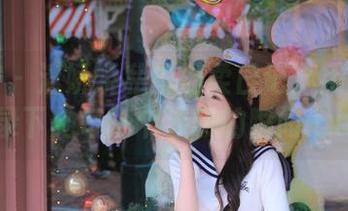 美媛馆 – 潘娇娇私拍温柔日记：用图片记录下她每一个温暖的瞬间.txt