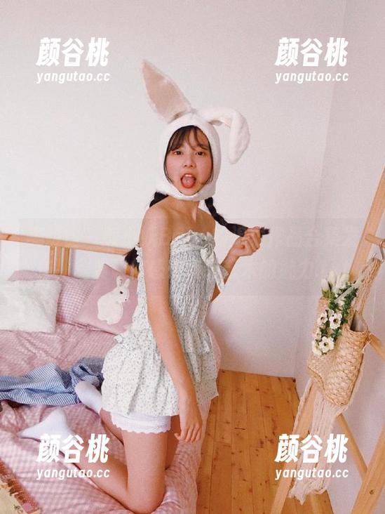 美媛馆 - 狐小妖Baby的温柔作品合集发布，免费让你感受摄影艺术的魅力.txt
