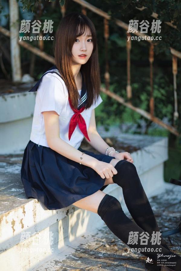 美媛馆 - 糯美子Mini日本旅拍图包大公开，观看后承诺你会笑得比她的美丽还要灿烂！.txt