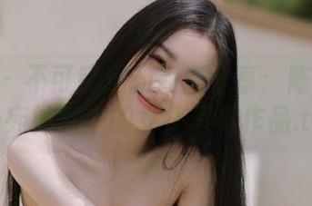 美媛馆 – 不可错过的高清分享：陈怡曼coco宛如梦中的女仆写真作品.txt