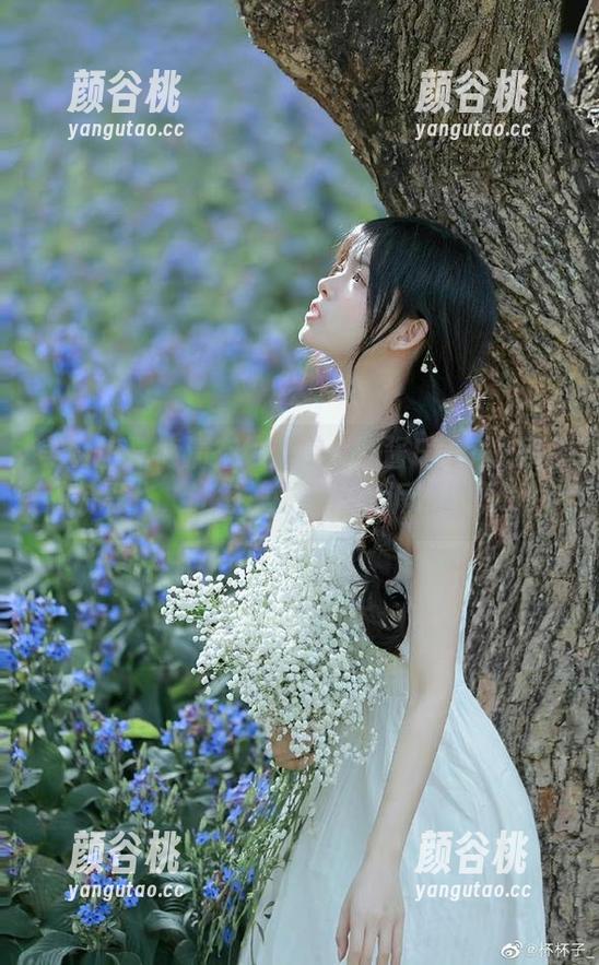 美媛馆 - 高清在线欣赏鱼子酱Fish女王的独特写作，让每一张照片都诉说故事.txt