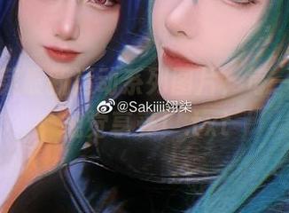 翎柒菜菜最新运动系列图片，每一帧都是视觉享受！.txt