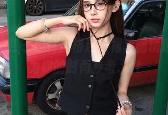 肉扣热热子独特风格连衣裙套图精选，成为你的时尚参考.txt