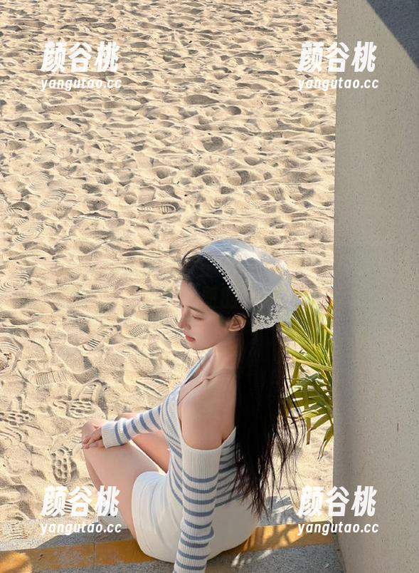 微密圈 - 用心捕捉美丽：脸红Dearie精选合集，击中你心脏的非凡瞬间.txt