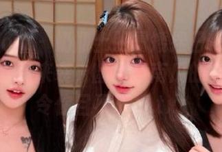花漾show – 奶瓶土肥圆矮挫丑黑穷最新万圣节套图来袭，幽灵与南瓜的奇妙组合令你目不暇接.txt