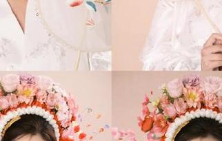 花漾show – 尤妮丝Egg黑丝写真资源大合集，感受独特风格与气质.txt