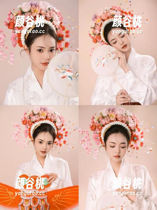 花漾show - 尤妮丝Egg黑丝写真资源大合集，感受独特风格与气质.txt