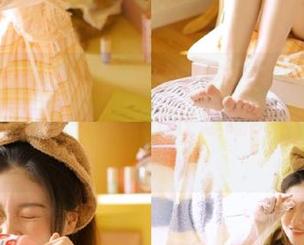 花漾show – 网盘里的秘密：尤妮丝egg的礼服写真，看完忍不住想嘲笑自己！.txt