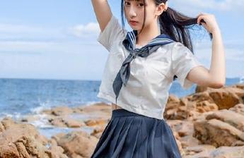 花漾show – 静享白茹雪Abby的私房写真，肉丝展示了最真实的她.txt