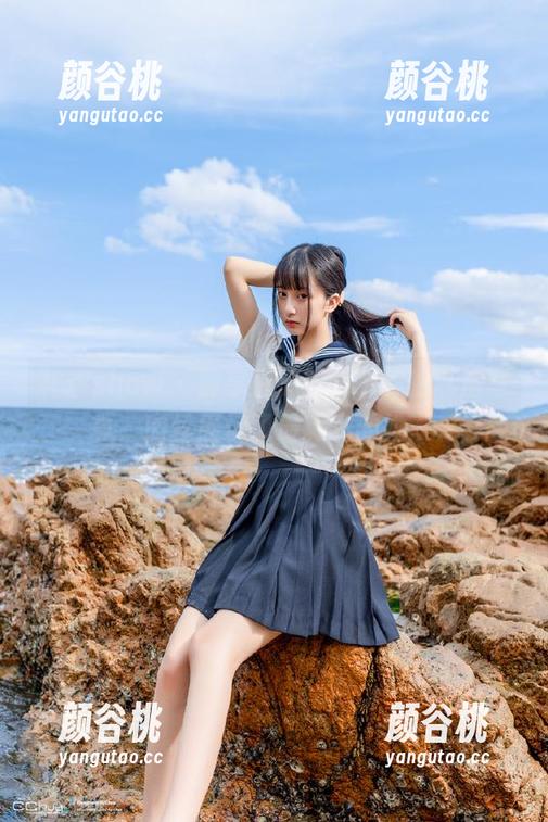 花漾show - 静享白茹雪Abby的私房写真，肉丝展示了最真实的她.txt