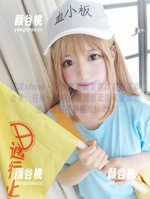 花漾show-艾栗栗栗栗栗栗吖 花漾show - 艾栗栗栗栗栗栗吖私房写真合集:在每一帧中都隐藏着无限可爱的秘密,绝对不容错过!.txt