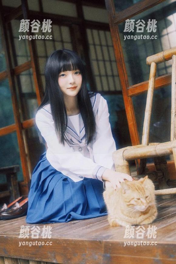 花漾show - 葛征Model运动写真合集分享：记录她挥洒汗水和自信笑容的瞬间.txt