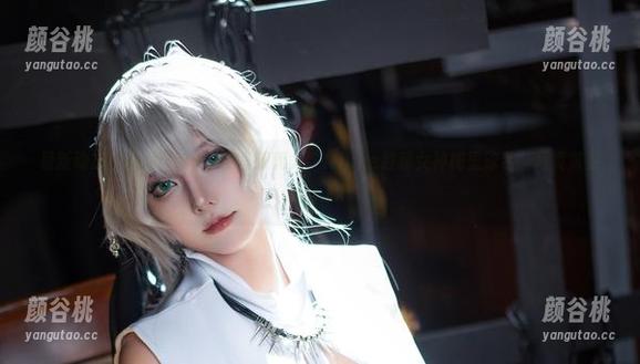 菌烨tako 最新动态!菌烨tako为你呈现诱人“Nikke胜利女神梅里泳装”写真集更新!.txt