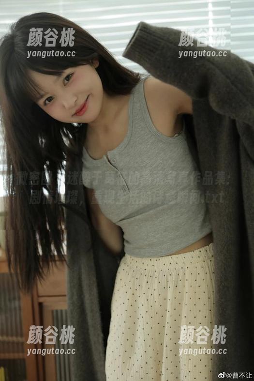 葛征 微密圈 - 迷醉于葛征的高清写真作品集:剧情璀璨,重现生活的诗意瞬间.txt