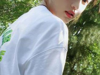 蜜桃社 – 佩琦Pinky晒出甜心写真，分享她的摄影技巧与心得.txt