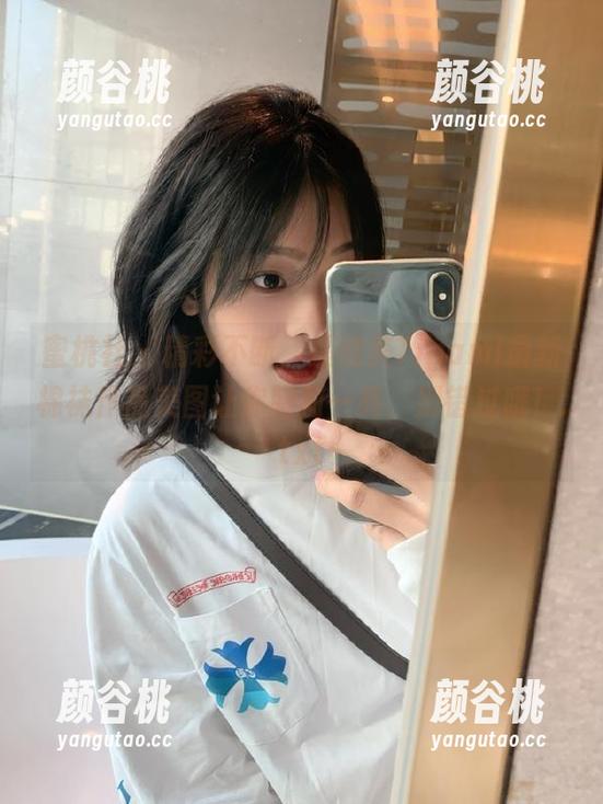 蜜桃社 - 精彩不断，缇娜美Tinami最新棉袜作品美图让你眼前一亮，别错过哦！.txt