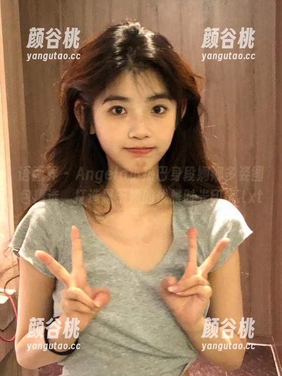 语画界 - Angela小热巴身段婀娜多姿图包精选，打造属于她的优雅时光印记.txt