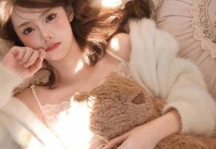 语画界 – 奈沐子的秘密写真最新力作，原图精选让你瞬间沉迷无法自拔！.txt