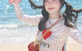 语画界 – 想要的少女感，杨紫嫣Cynthia水手服写真照片免费下载进行中！.txt