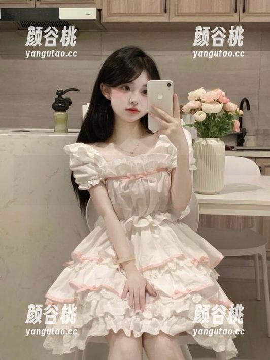 语画界 - 探索雅雯校园生活：独特写真福利图集大放送.txt