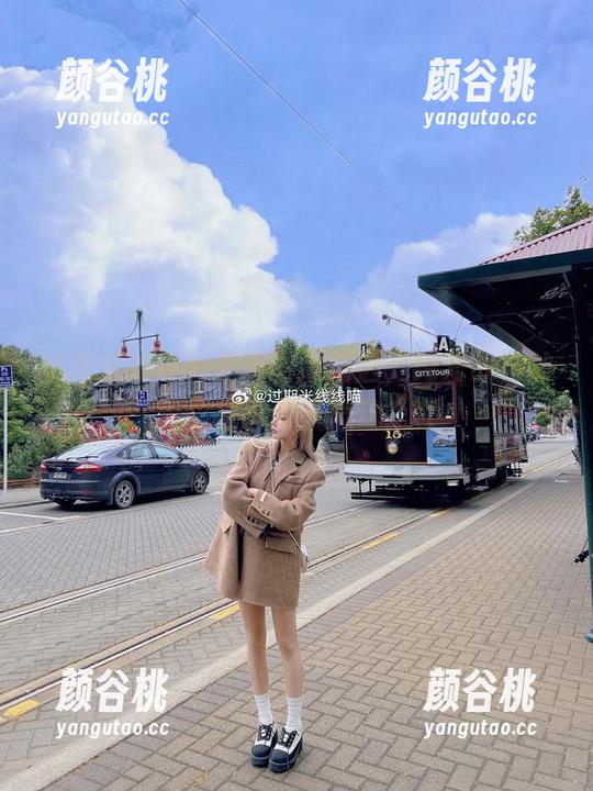 过期米线线喵呈现图库精选，纯爱战神的摄影故事令人心动.txt