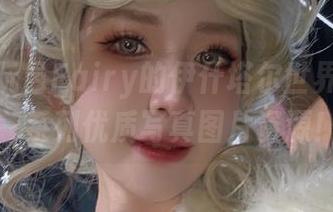 漫步在阮邑Fairy的伊什塔尔世界，尽情享用一系列优质写真图片资源！.txt