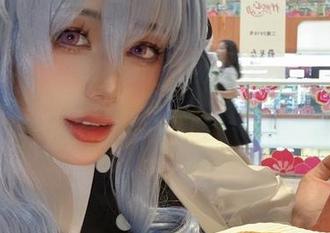 高清套图重磅来袭，阿九从不咕咕(九言)和纳西妲让你忍俊不禁！.txt