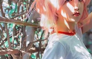 下载阿薰kaOri的职业装美图，职场风格一秒提升，谁说你不能闪耀！.txt