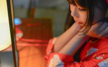 在雪琪SAMA的清纯与cos中，寻找到青春的真实与美好分享！.txt