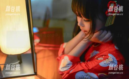 在雪琪SAMA的清纯与cos中，寻找到青春的真实与美好分享！.txt
