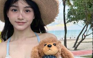 青豆客 – 发现Sayaka女王的写真艺术，独特资源合集带你领略别样魅力.txt