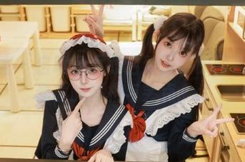 青豆客 – 自嘲兔女郎吕梦玉：原图合集里暴露的真相与笑点.txt