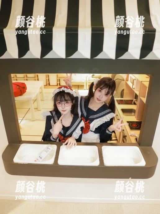 青豆客-吕梦玉 青豆客 - 自嘲兔女郎吕梦玉:原图合集里暴露的真相与笑点.txt