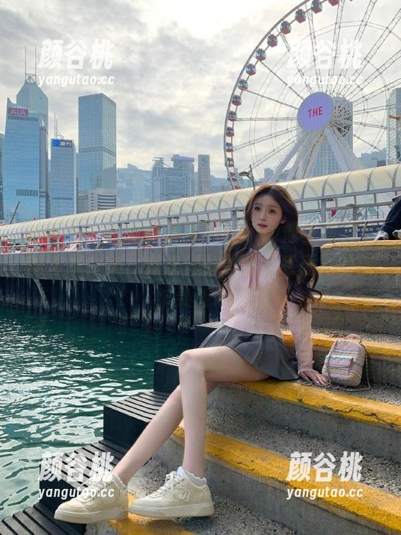 魅妍社 - 发现陈嘉嘉Tiffany修女写真中的艺术之美，在线浏览原图，感受她的创作灵感.txt