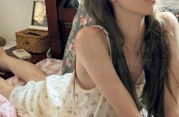 魅妍社 – 最新动态：陈雅漫VICKY职业装图册，诠释现代女性的职场风范.txt