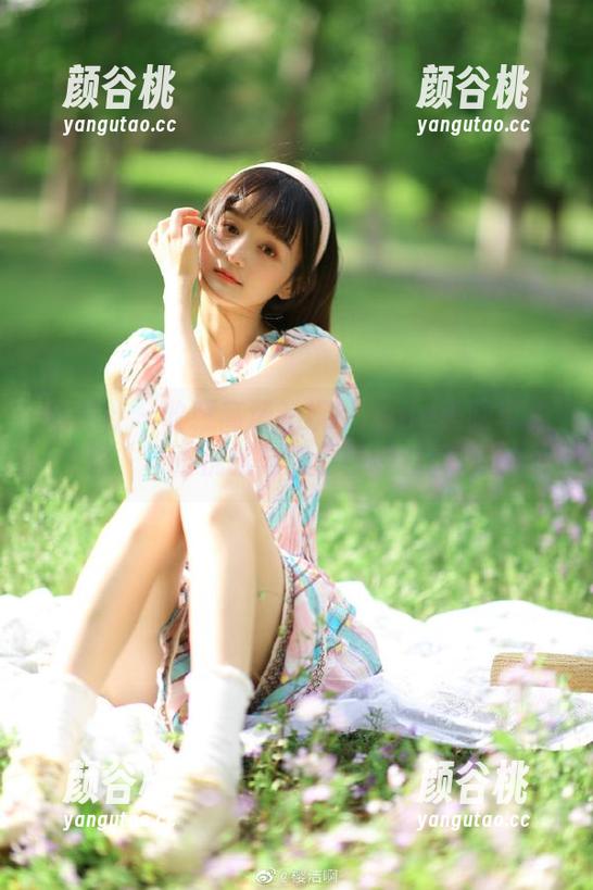 魅妍社 - 收藏高清鲍妮boonie美腿写真资源，领略优雅与靓丽的独特风采.txt