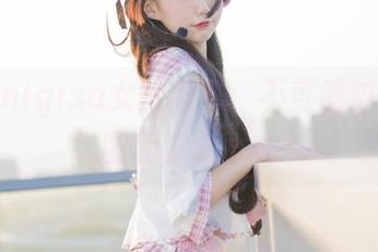 魔物喵nigisa女孩盛宴：不可错过的绝美图和资源.txt