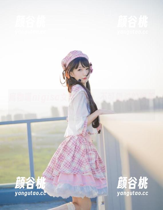 魔物喵nigisa女孩盛宴：不可错过的绝美图和资源.txt