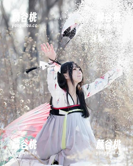 终于等到你，魔物喵nigisa妹妹果然不负众望，原图全集来了！.txt
